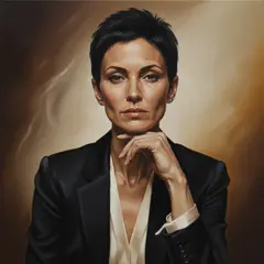 Autor Thea Henkel