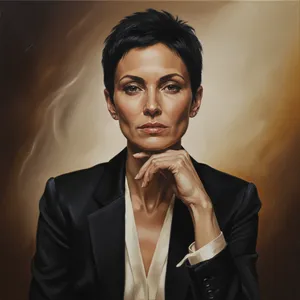 Autor Thea Henkel