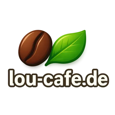 Logo lou-cafe.de